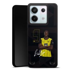 Premium Carry Case Single Matt black