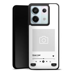 Premium Carry Case Single Matt black