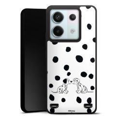 New Carry Case Hülle mattschwarz