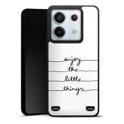 Premium Carry Case Single Matt black