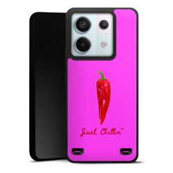 New Carry Case Hülle mattschwarz