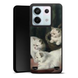 Premium Carry Case Single Matt black