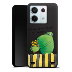 Premium Carry Case Single Matt black