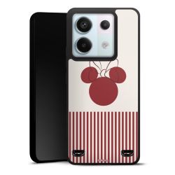 New Carry Case Hülle mattschwarz