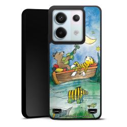 Premium Carry Case Single Matt black