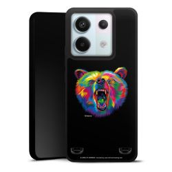 Premium Carry Case Single Matt black