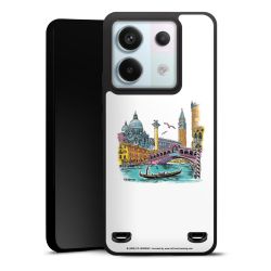 Premium Carry Case Single Matt black