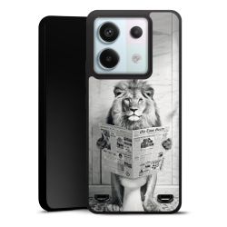 Premium Carry Case Single Matt black