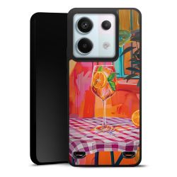 Premium Carry Case Single Matt black