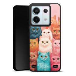 Premium Carry Case Single Matt black