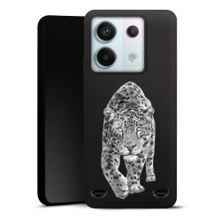 Premium Carry Case Single Matt black