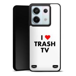 New Carry Case Hülle mattschwarz