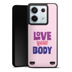 Premium Carry Case Single Matt black