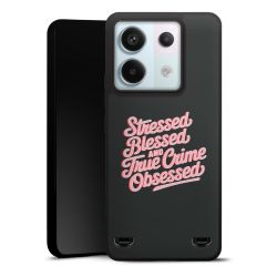 New Carry Case Hülle mattschwarz