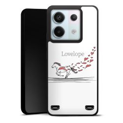 New Carry Case Hülle mattschwarz