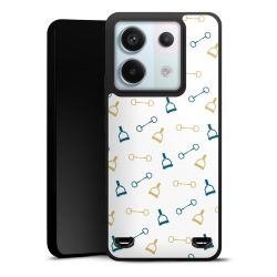 New Carry Case Hülle mattschwarz