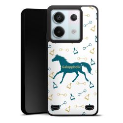 New Carry Case Hülle mattschwarz