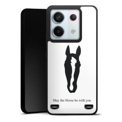 New Carry Case Hülle mattschwarz