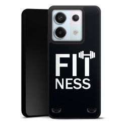 New Carry Case Hülle mattschwarz