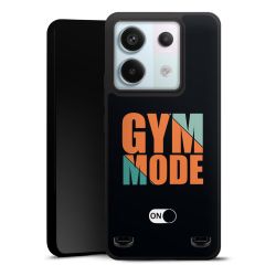 New Carry Case Hülle mattschwarz