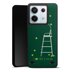 New Carry Case Hülle mattschwarz