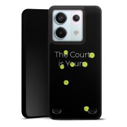 New Carry Case Hülle mattschwarz