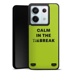 New Carry Case Hülle mattschwarz