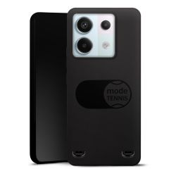 New Carry Case Hülle mattschwarz