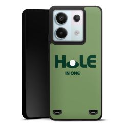 New Carry Case Hülle mattschwarz