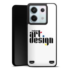 New Carry Case Hülle mattschwarz