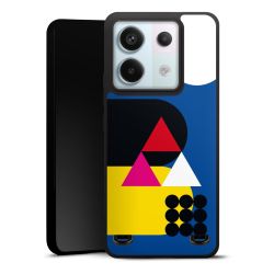 New Carry Case Hülle mattschwarz