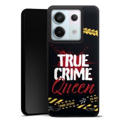 Premium Carry Case Single Matt black