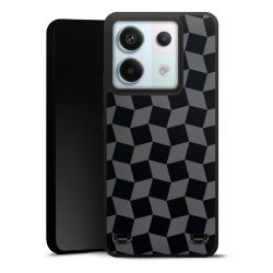 New Carry Case Hülle mattschwarz