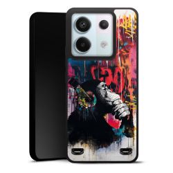 Premium Carry Case Single Matt black