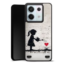 Premium Carry Case Single Matt black