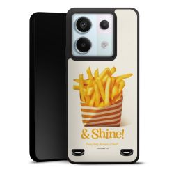 Premium Carry Case Single Matt black