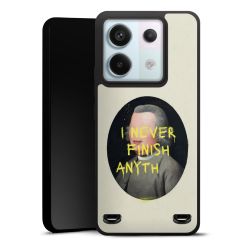 New Carry Case Hülle mattschwarz