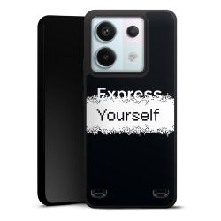 Premium Carry Case Single Matt black