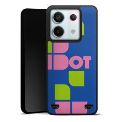 Premium Carry Case Single Matt black