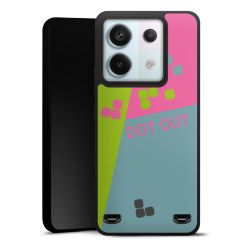 Premium Carry Case Single Matt black