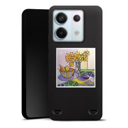 Premium Carry Case Single Matt black