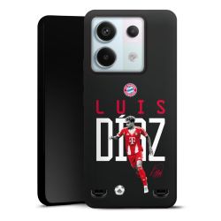 Premium Carry Case Single Matt black