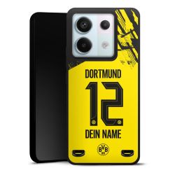 BVB Trikot Personalisierbar 25-26