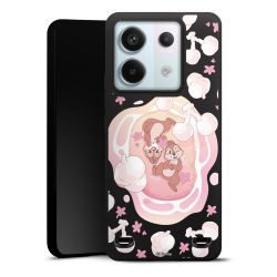 New Carry Case Hülle mattschwarz