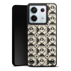 New Carry Case Hülle mattschwarz