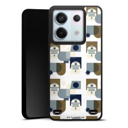 New Carry Case Hülle mattschwarz