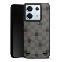 New Carry Case Hülle mattschwarz