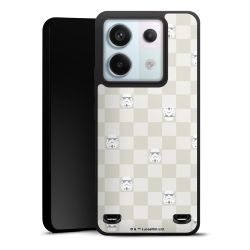 New Carry Case Hülle mattschwarz