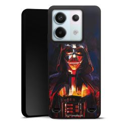 New Carry Case Hülle mattschwarz