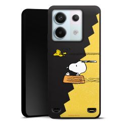 New Carry Case Hülle mattschwarz